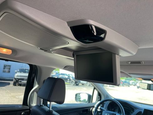 Used 2020 Honda Odyssey EX-L image 9