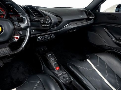 Used 2019 Ferrari 488 Spider image 26