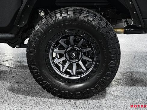 Used 2022 Jeep Gladiator Sport image 13