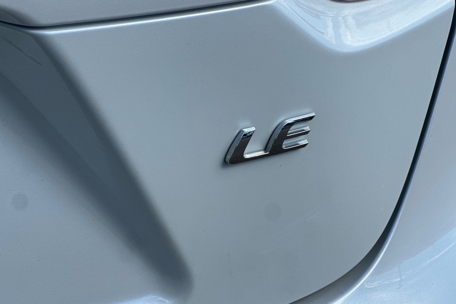 Used 2024 Toyota Corolla LE FWD image 48
