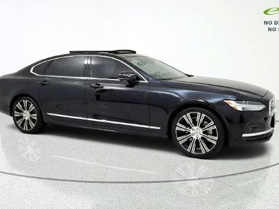 Used 2023 Volvo S90 B6 Plus