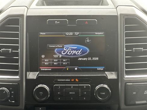 Used 2015 Ford F150 XLT w/ Equipment Group 302A Luxury image 20