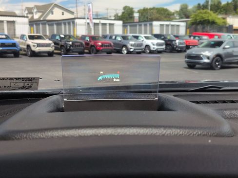 Used 2023 GMC Terrain Denali w/ LPO, Floor Liner Package AWD/4WD image 27