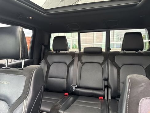 Used 2020 RAM 1500 Laramie AWD/4WD image 23