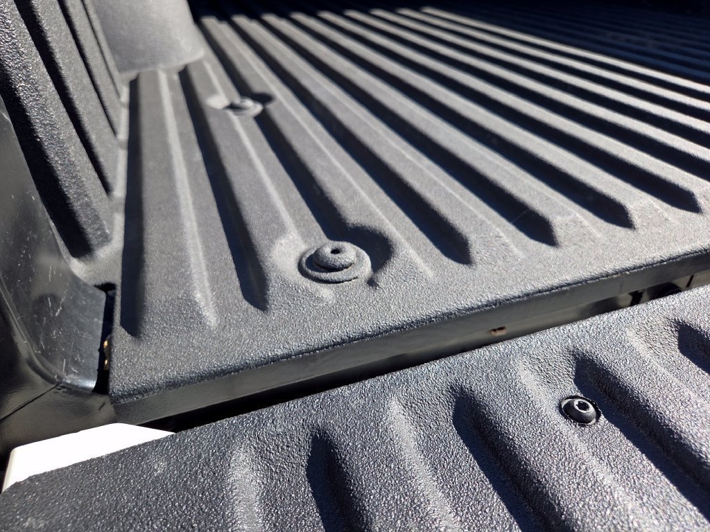 Used 2023 Toyota Tundra Limited AWD/4WD image 33