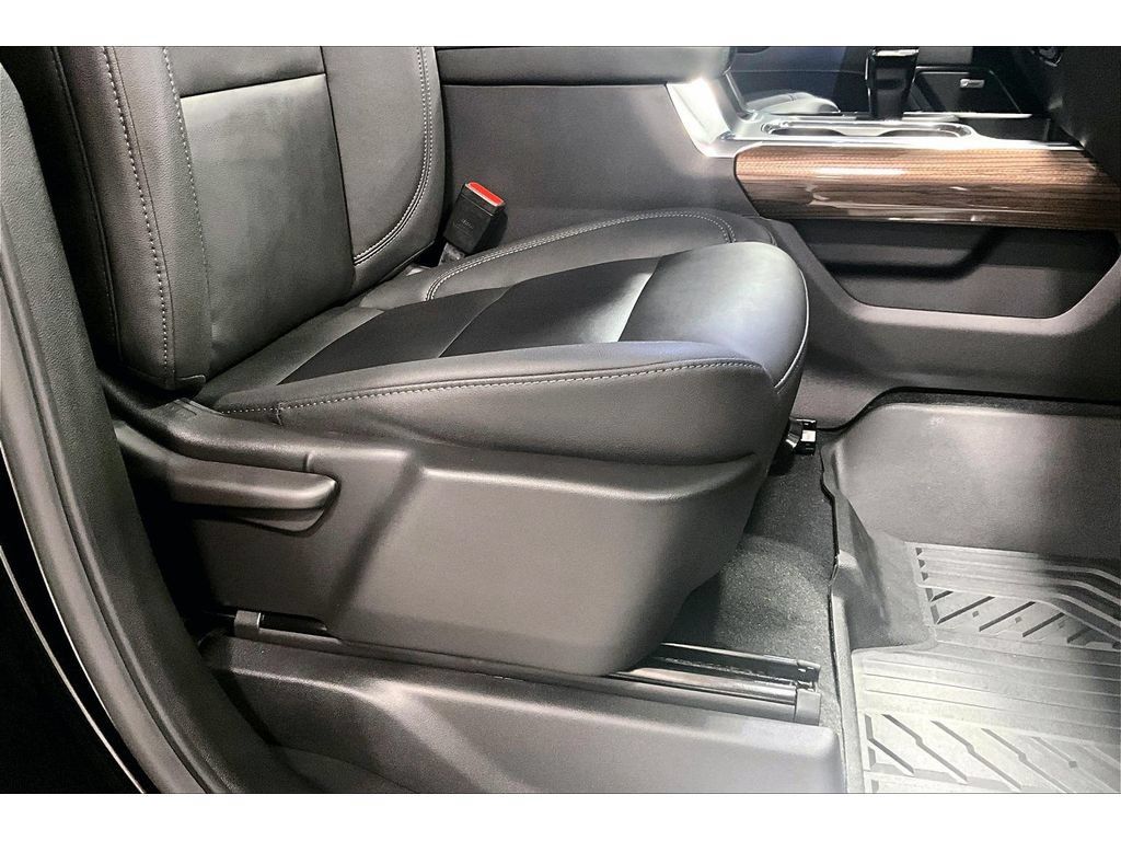 New 2026 Chevrolet Silverado 1500 RST w/ RST All Star Premium Package AWD/4WD image 47