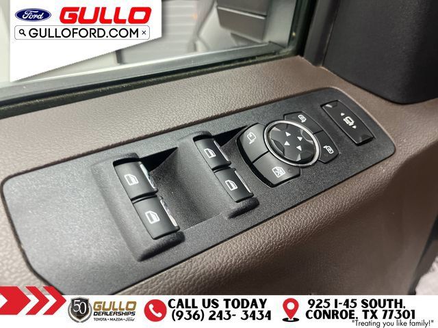 Certified 2020 Ford F250 King Ranch AWD/4WD image 20