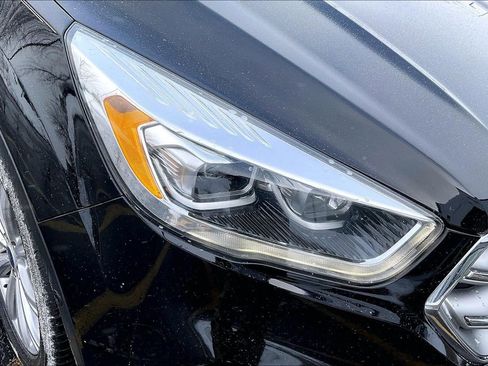 Used 2017 Ford Escape Titanium w/ Equipment Group 301A image 32