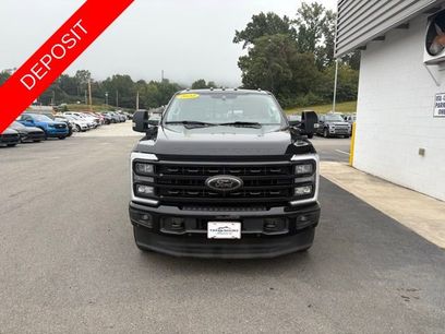 Used 2023 Ford F250 Lariat w/ Lariat Ultimate Package
