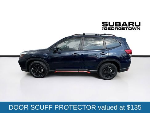 Used 2019 Subaru Forester Sport w/ Popular Package #2 image 4
