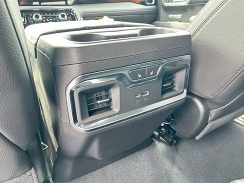 New 2026 GMC Sierra 1500 Denali w/ Denali Reserve Package image 22