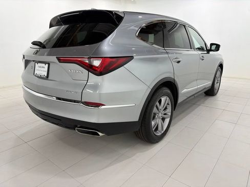 Certified 2024 Acura MDX SH-AWD image 5