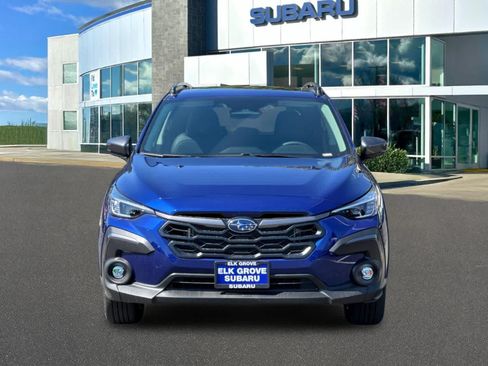 New 2026 Subaru Crosstrek 2.5i Limited AWD/4WD image 10