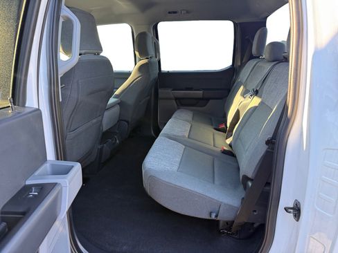 Used 2023 Ford F150 XLT image 16