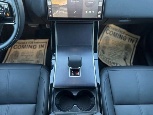 Used 2026 Land Rover Range Rover Velar Dynamic SE image 27