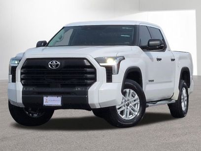 Used 2024 Toyota Tundra SR5 w/ SR5 Convenience Package