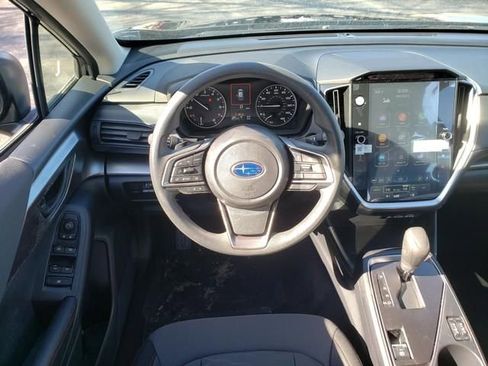 New 2026 Subaru Impreza 2.0i Sport image 14