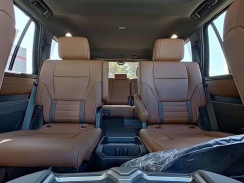 Used 2026 Toyota Sequoia 1794 Edition image 24