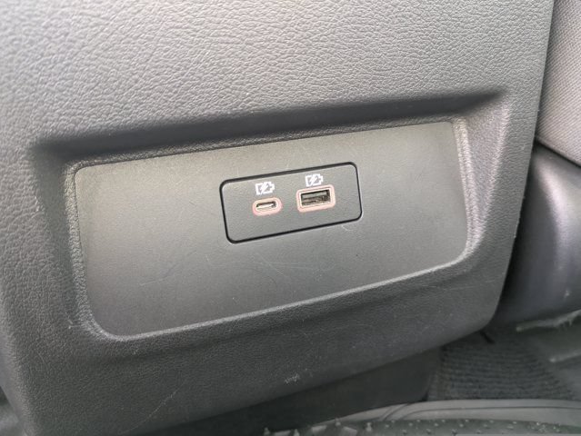 Used 2023 Nissan Frontier SV AWD/4WD image 14