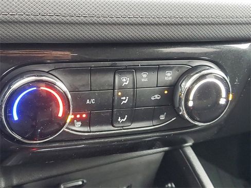 Certified 2024 Chevrolet TrailBlazer LT w/ LT Cold Weather Package image 27