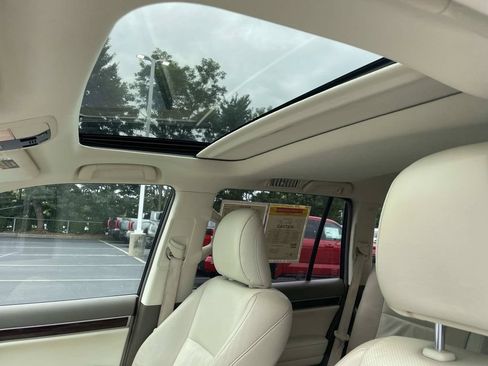 Used 2018 Lexus GX 460 Premium AWD/4WD image 23