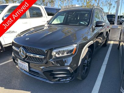 Certified 2024 Mercedes-Benz GLB 250