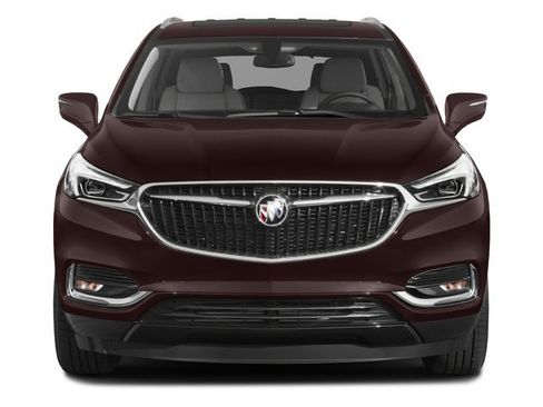 Used 2018 Buick Enclave Premium w/ LPO, Hit The Road Package AWD/4WD image 7