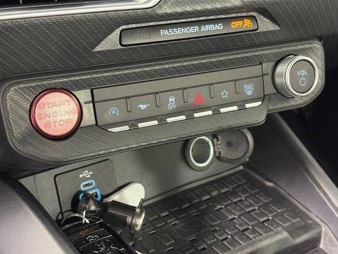 Used 2024 Ford Mustang Premium RWD image 21