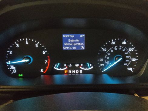 Used 2018 Ford EcoSport S image 23