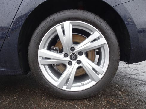 Certified 2025 Audi A5 2.0T Premium w/ Convenience Package image 8