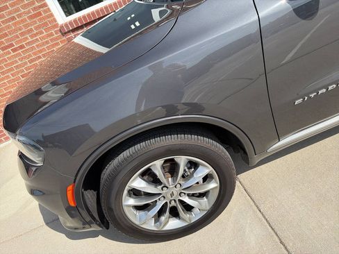 Used 2024 Dodge Durango Citadel AWD/4WD image 11