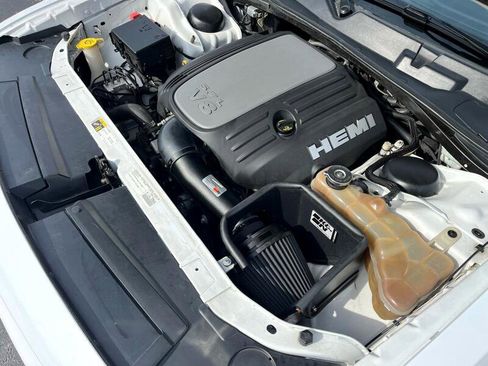 Used 2015 Dodge Challenger R/T w/ Quick Order Package 22B R/T image 15