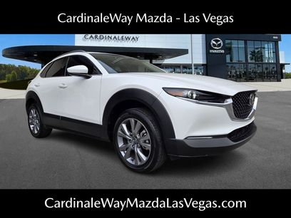 Certified 2025 MAZDA CX-30 AWD 2.5 S w/ Premium Package