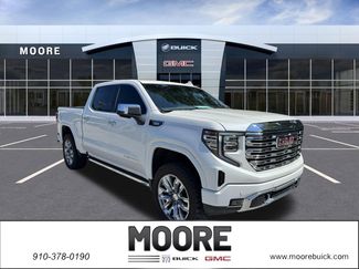 Used 2024 GMC Sierra 1500 Denali AWD/4WD video 1