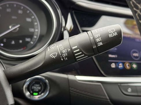 Used 2022 Buick Encore GX Preferred w/ Cold Weather Comfort Package image 20