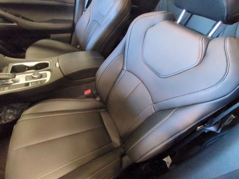 New 2026 INFINITI QX60 Luxe w/ Cargo Package FWD image 9