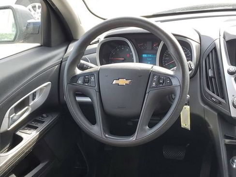 Used 2017 Chevrolet Equinox LS FWD image 10