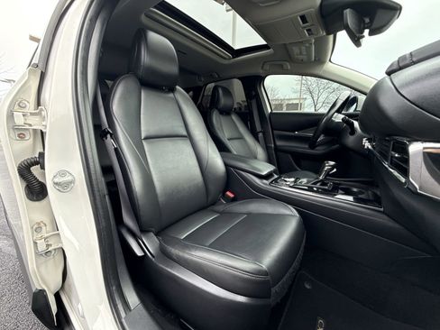 Used 2021 MAZDA CX-30 AWD 2.5 S w/ Preferred Package image 25