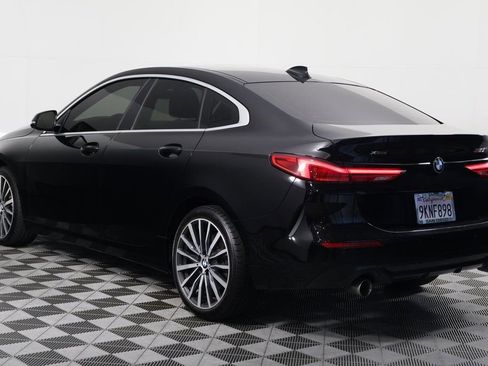 Used 2021 BMW 228i xDrive Gran Coupe w/ Premium Package image 6