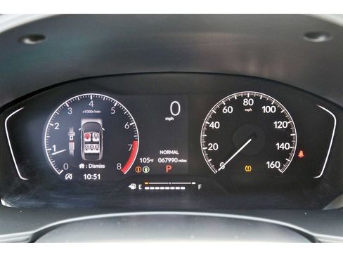Used 2023 Honda Civic Sport image 14