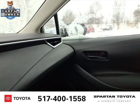 Used 2024 Toyota Corolla LE image 22