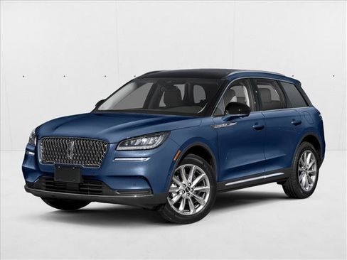 Used 2020 Lincoln Corsair Reserve w/ Equipment Group 201A image 1