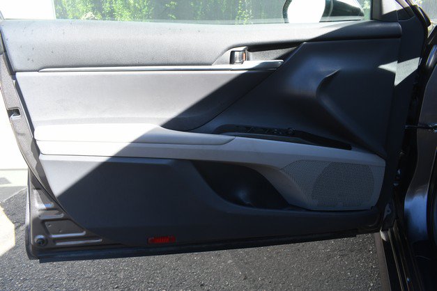 Certified 2024 Toyota Camry LE FWD image 13