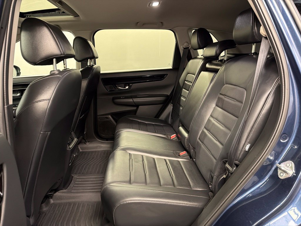 Used 2024 Honda CR-V EX-L image 31