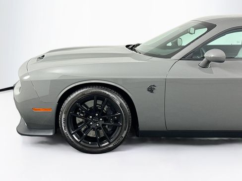 Used 2023 Dodge Challenger SRT Hellcat RWD image 40