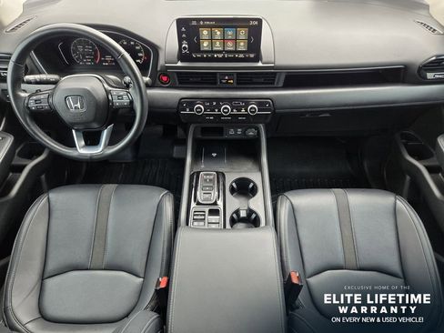 Used 2023 Honda Pilot EX-L image 23
