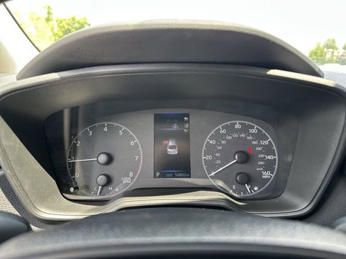 Certified 2024 Toyota Corolla LE FWD image 21