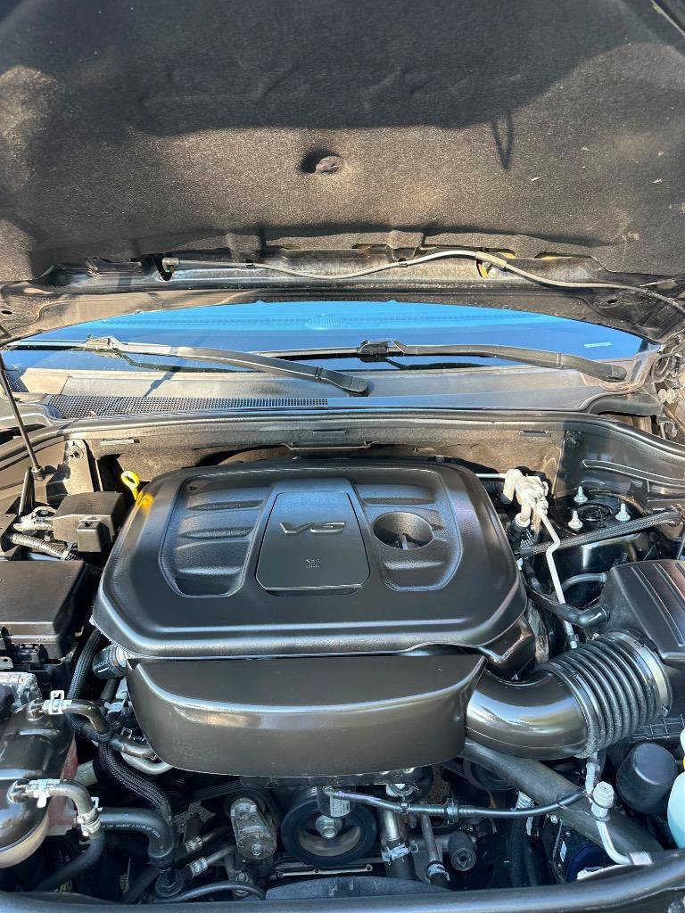 Used 2019 Jeep Grand Cherokee Limited X RWD image 38