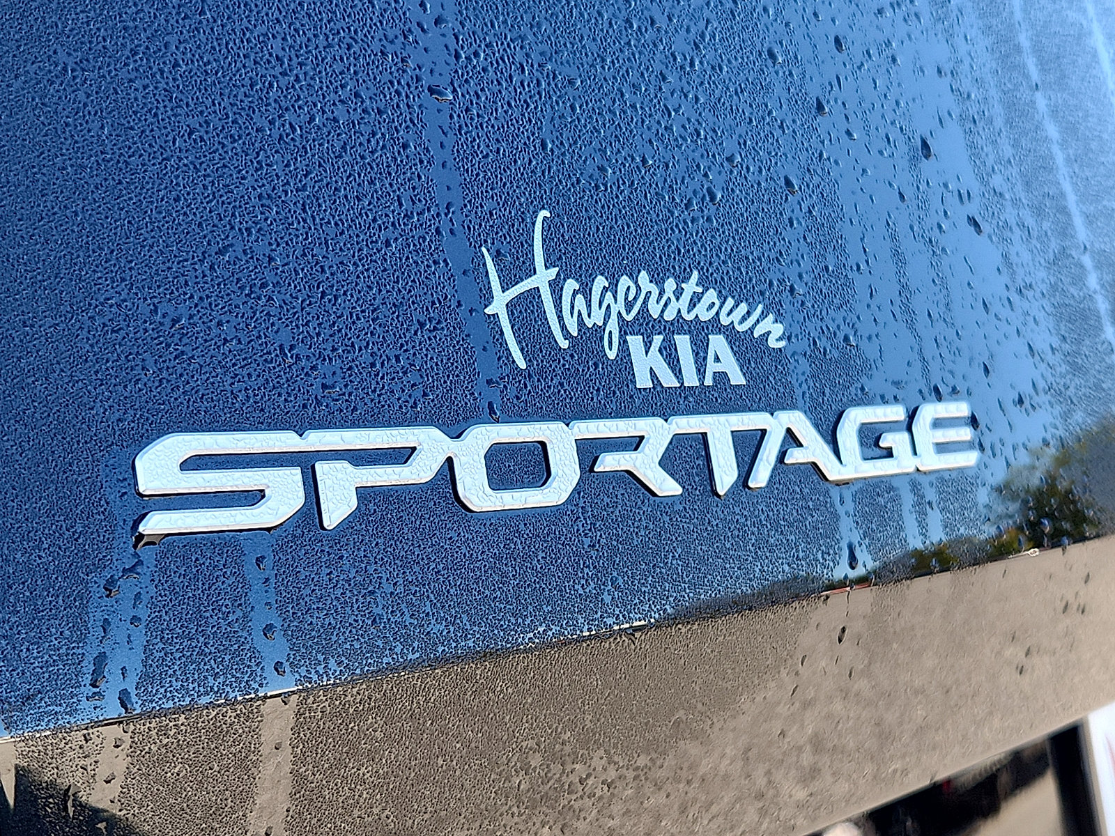 Certified 2026 Kia Sportage SX Prestige AWD/4WD image 32