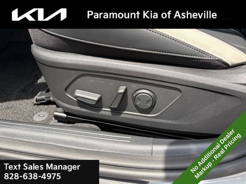 New 2026 Kia K5 GT-Line AWD/4WD image 19